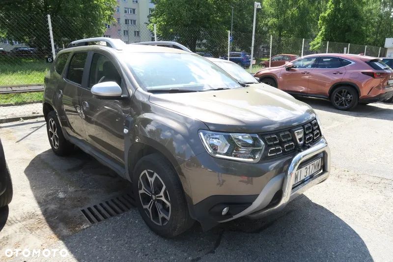 Dacia Duster 1.0 TCe Prestige - 2
