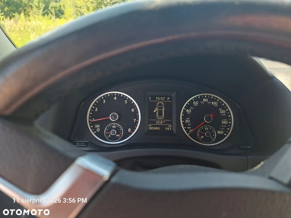 Volkswagen Tiguan 2.0 TSI 4Motion DSG Cup Sport & Style - 12