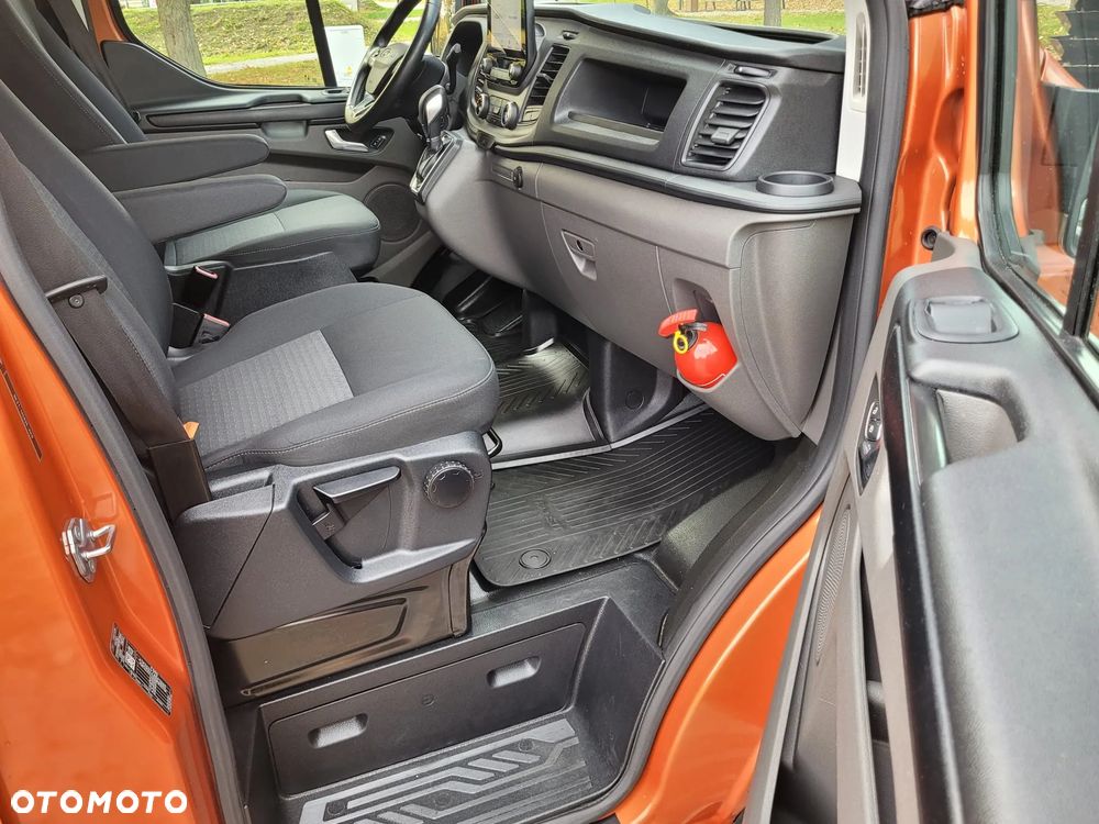 Ford Transit Custom 320 L2H1 Trend (bryg.) - 31