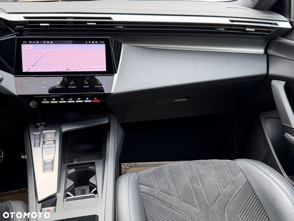 Peugeot 308 BlueHDi 130 EAT8 GT - 9