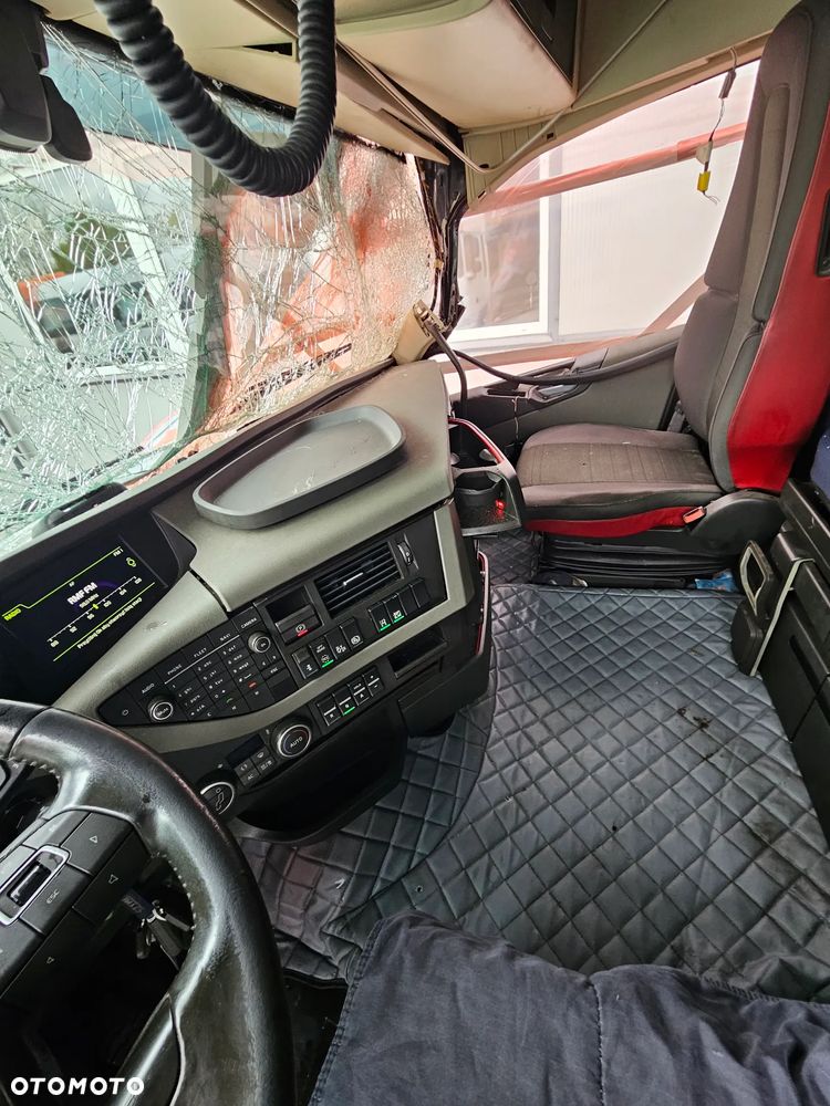 Volvo FH4 500 - 13