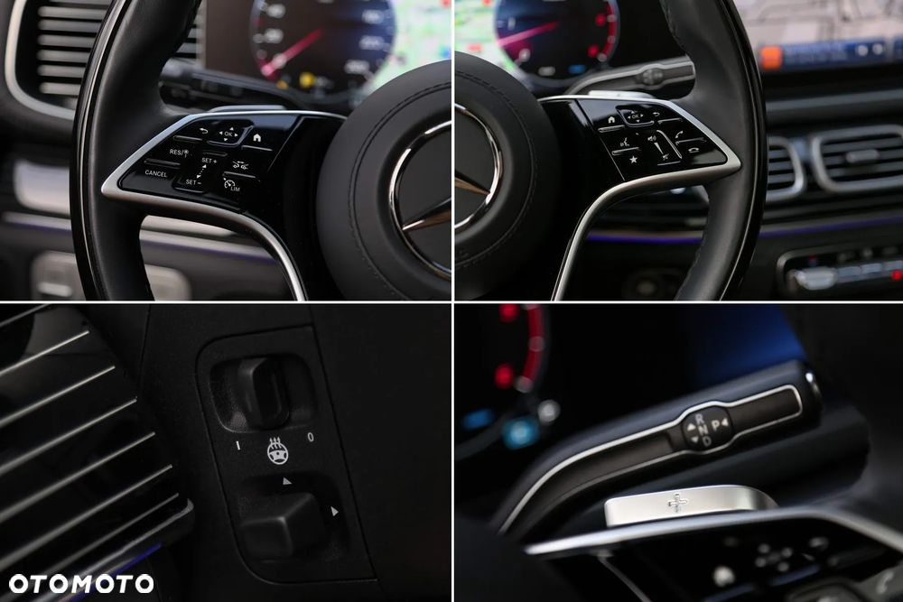 Mercedes-Benz GLS - 24