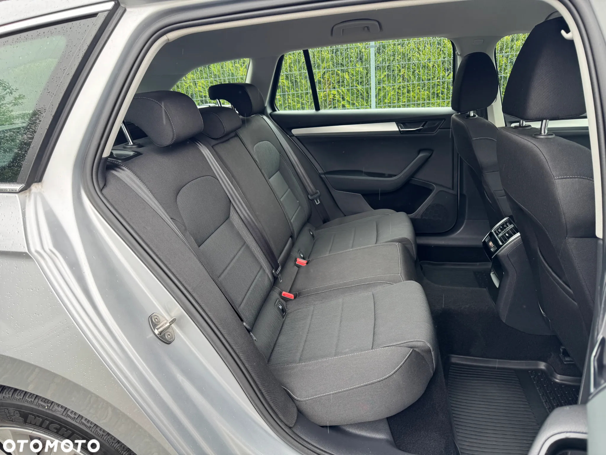 Skoda Superb 1.5 TSI Ambition - 24