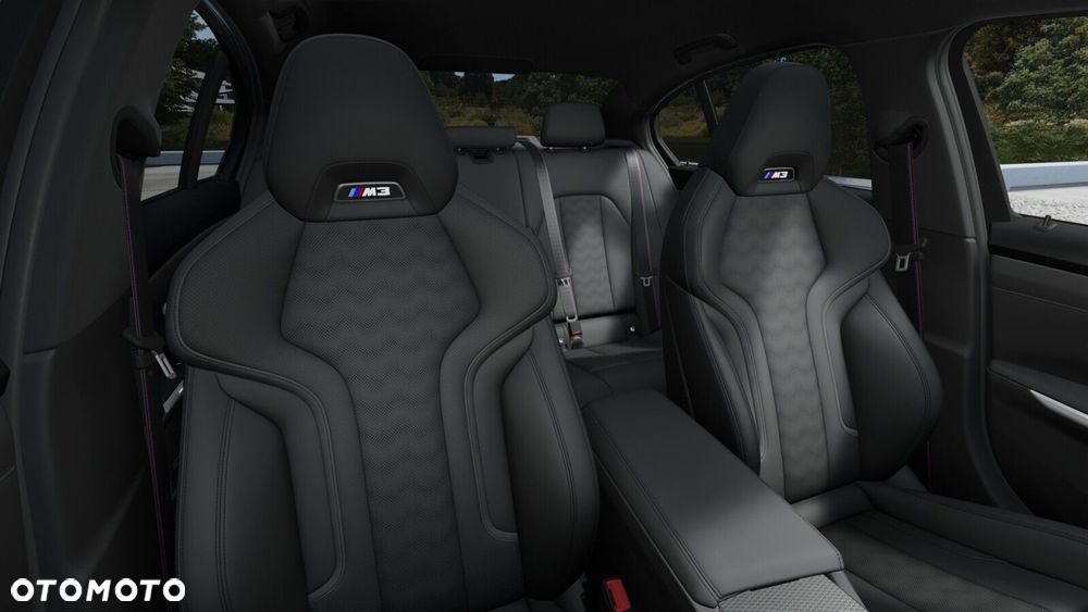 BMW M3 - 3