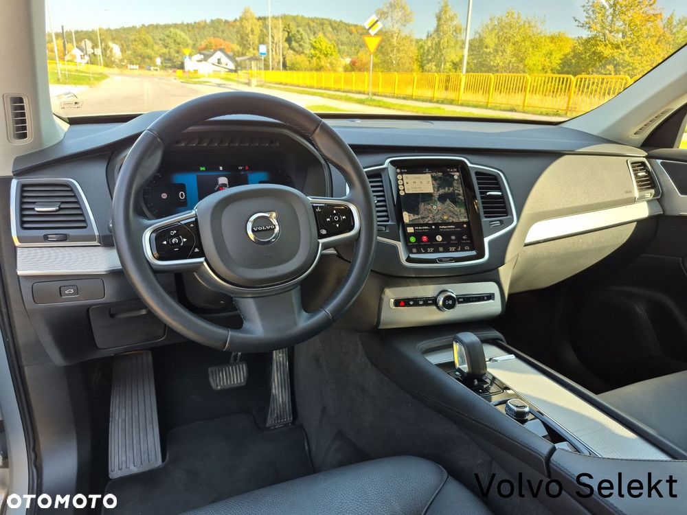 Volvo XC 90 - 14