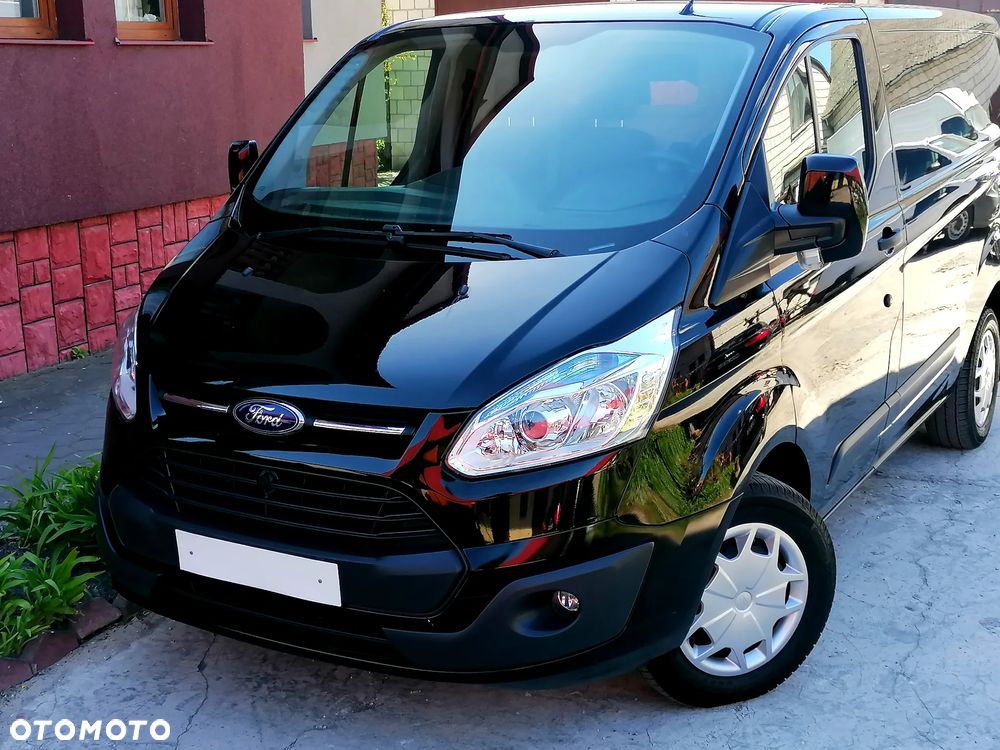 Ford custom - 23