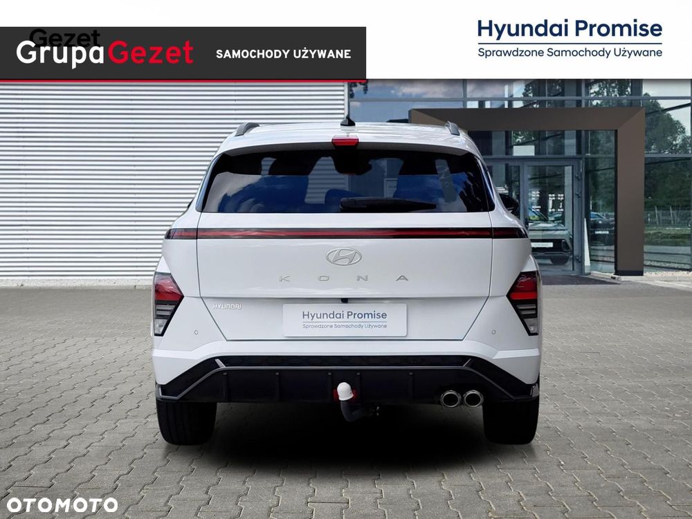 Hyundai Kona - 4