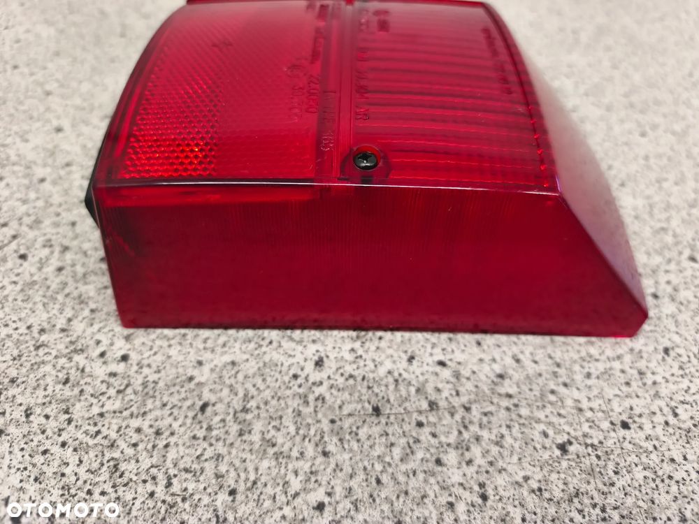 Klosz, lampa tył, tylna  Piaggio Vespa PK 125 PK125 - 3