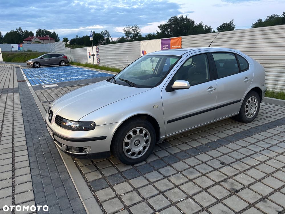 Seat Leon 1.6 Signo - 3