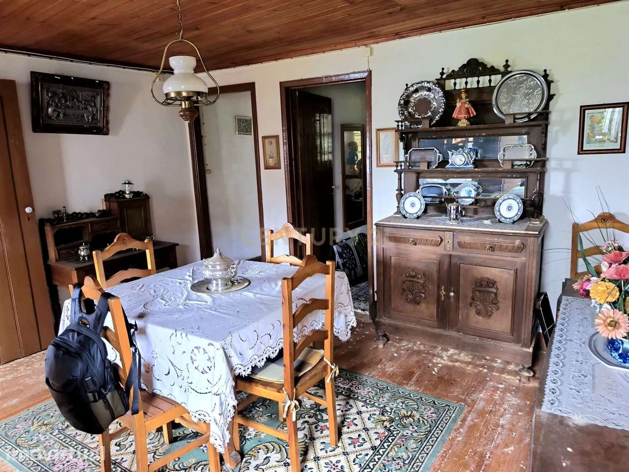 Moradia Rústica - Bordeiro, Góis, Coimbra. - Grande imagem: 3/29