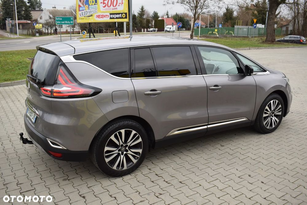 Renault Espace Energy dCi 160 EDC Initiale Paris - 20
