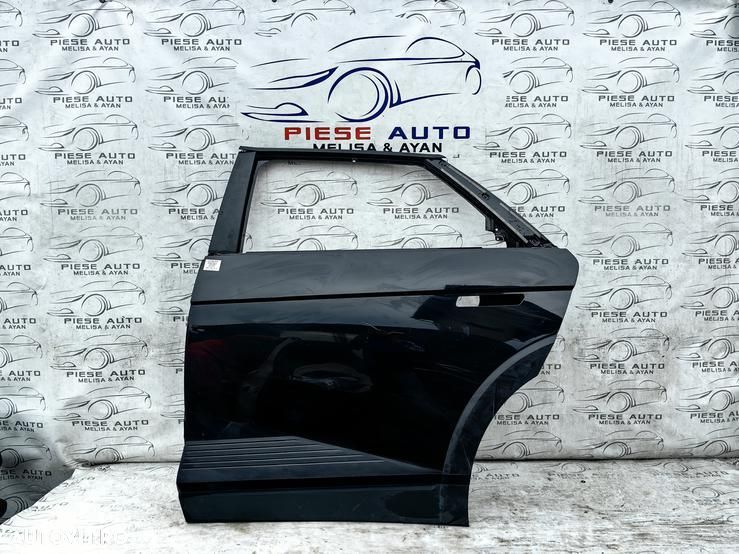 Usa stanga spate Hyundai Ioniq 5 an 2021-2022-2023-2024-2025 - 1