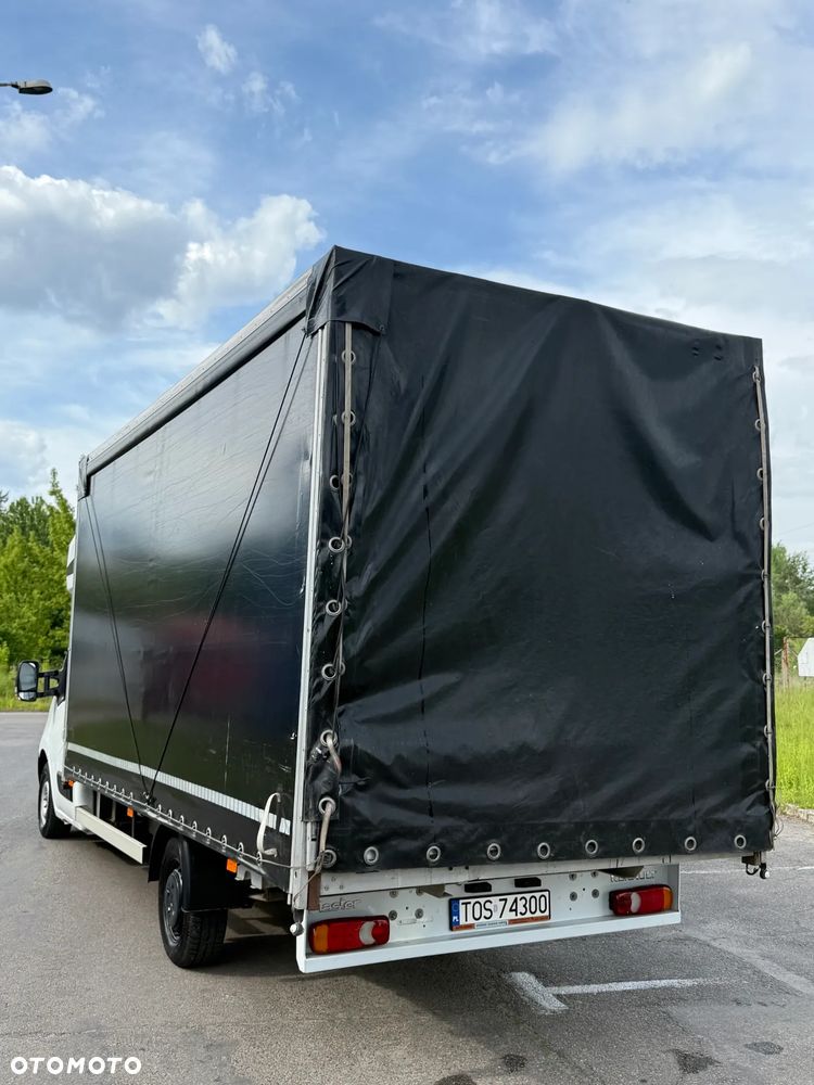Renault Master - 7