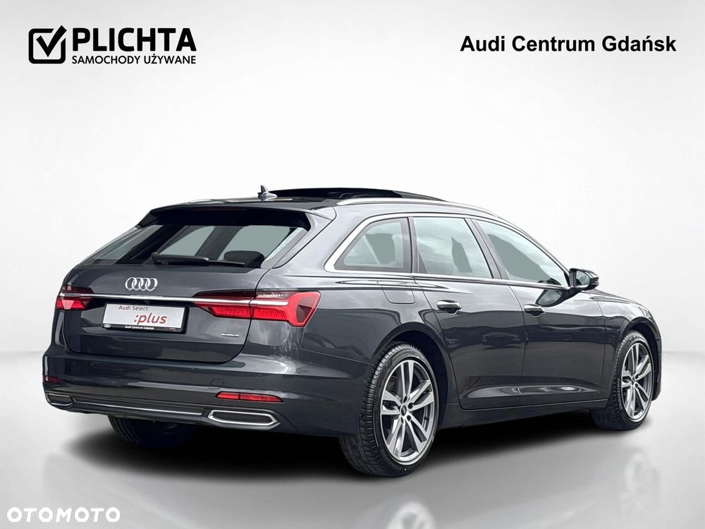 Audi A6 Avant - 6