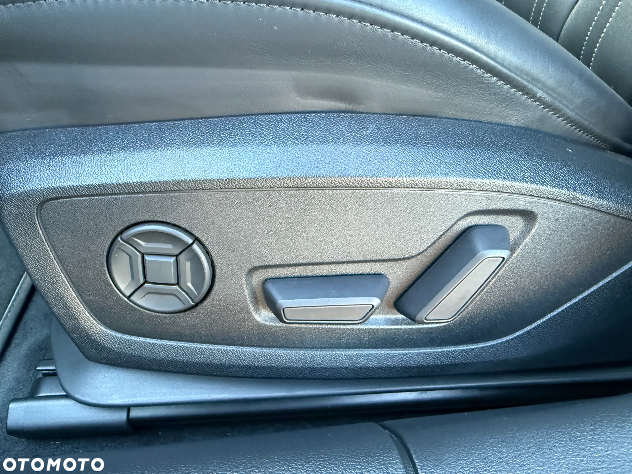 Audi A6 - 41