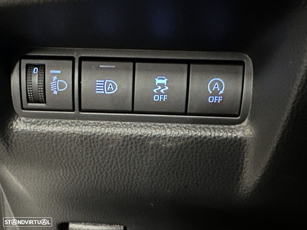 Toyota Aygo X 1.0 Play - 21