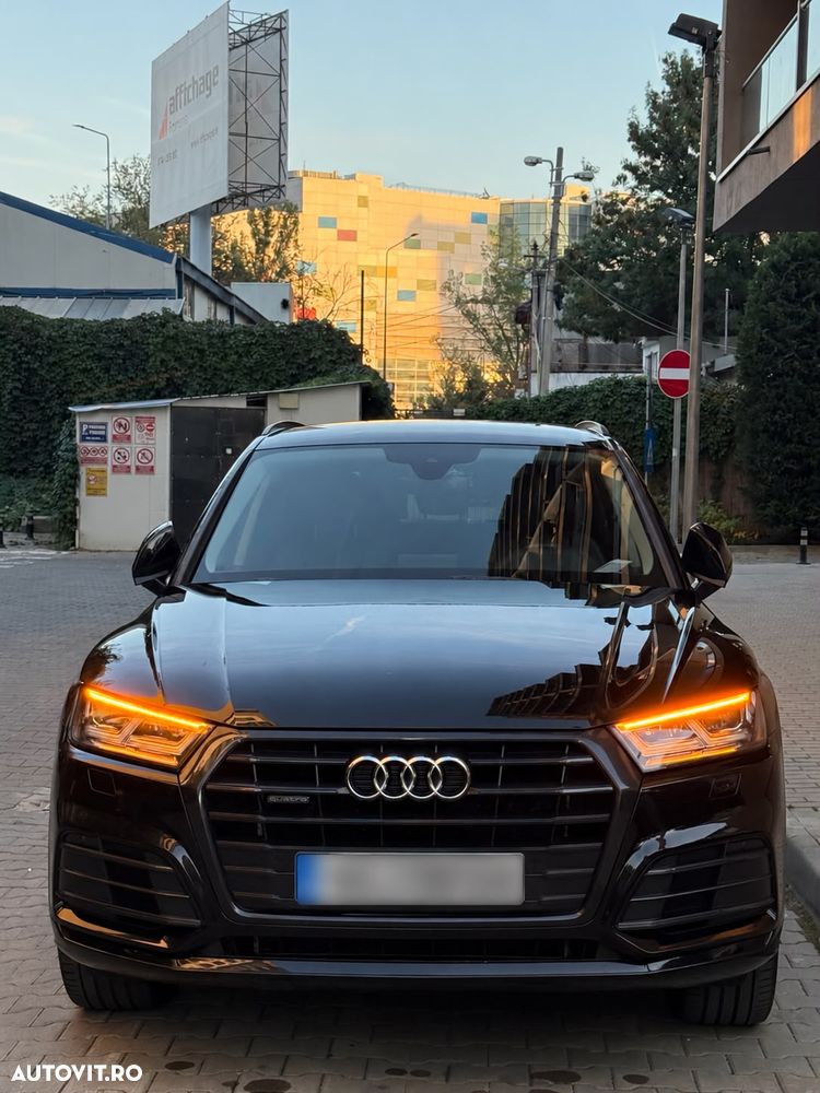 Audi Q5 - 1