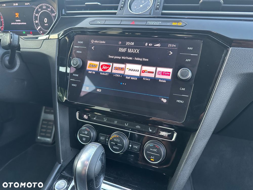 Volkswagen Arteon 2.0 TDI SCR Elegance DSG - 10