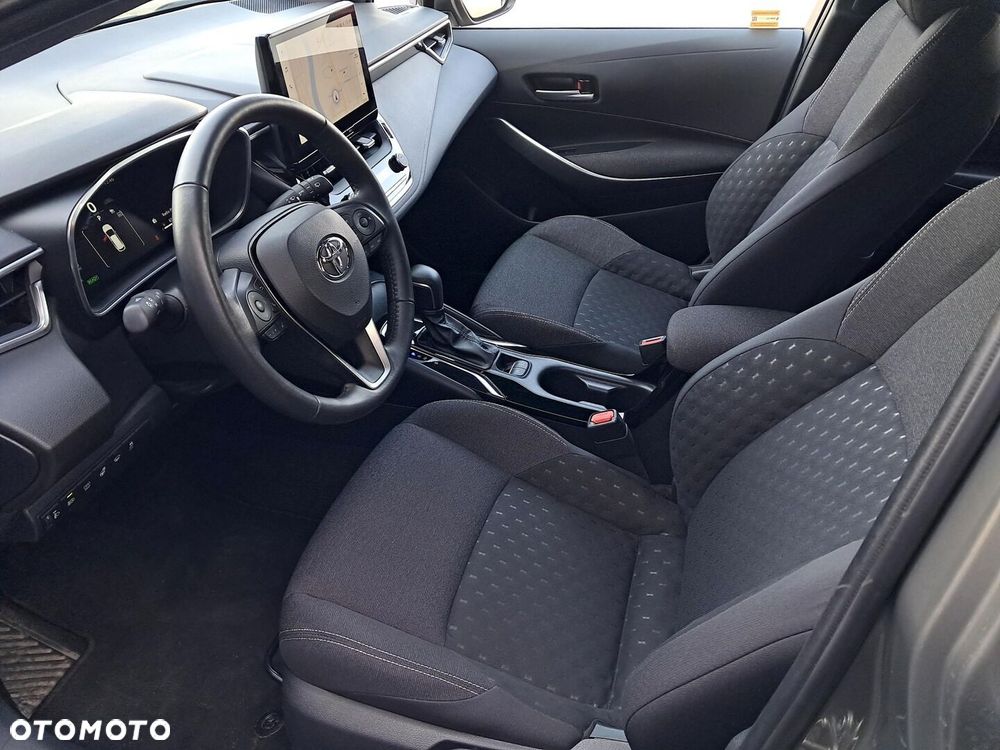 Toyota Corolla 1.8 Hybrid Comfort - 11