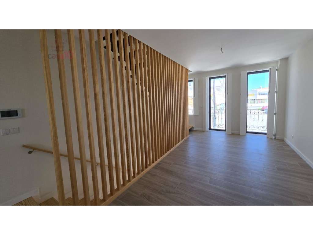 T2 Duplex novo para arrendamento no Samouco - Grande imagem: 2/22