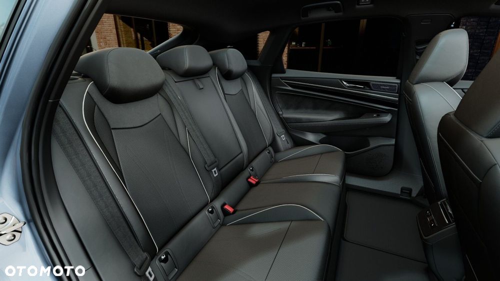 Volkswagen ID.7 86kWh Plus - 12