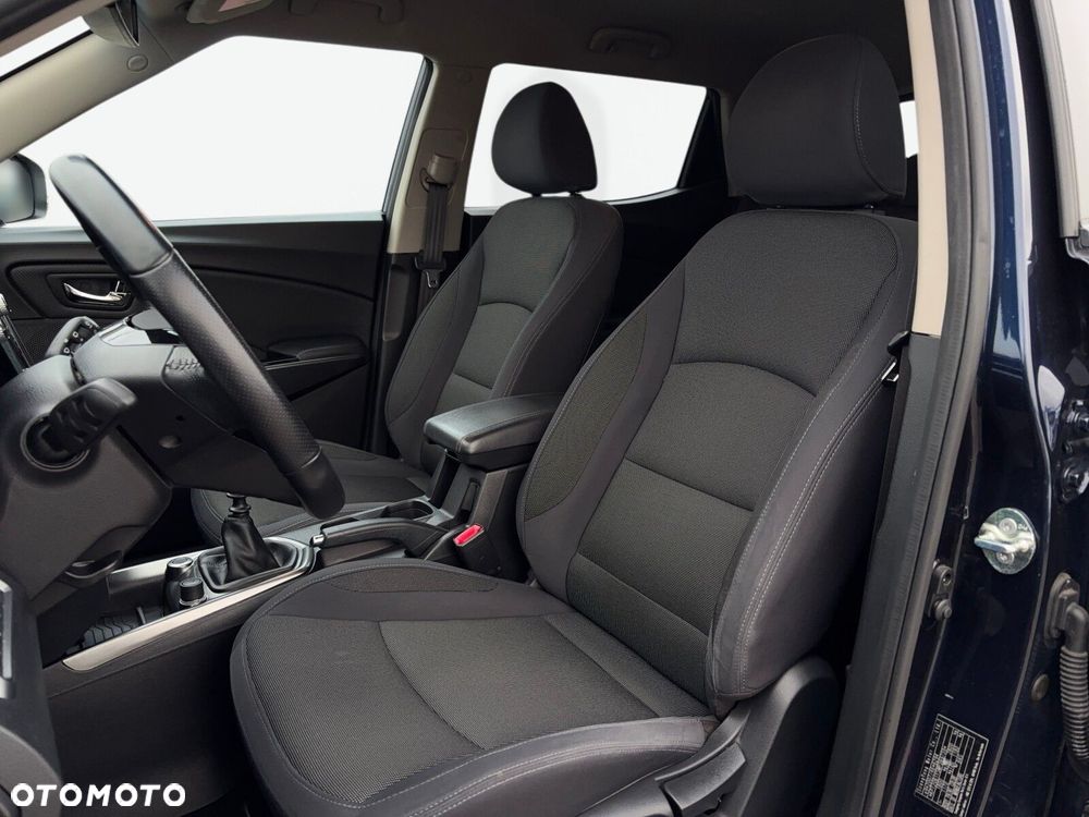 SsangYong/KGM Tivoli 1.5 T-GDI Crystal - 11