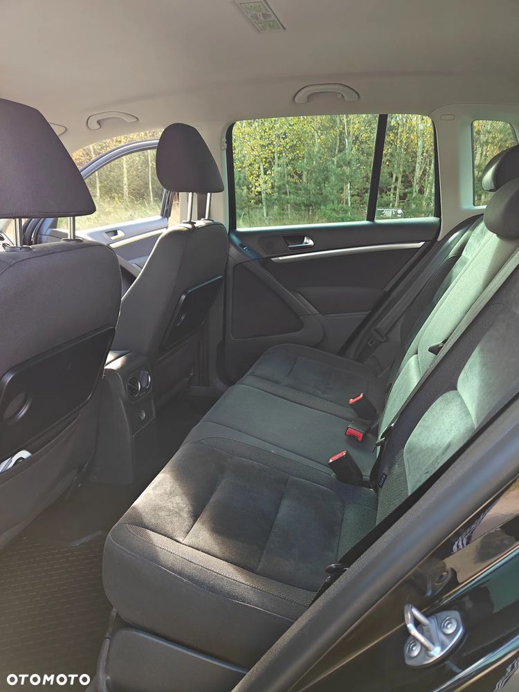 Volkswagen Tiguan 1.4 TSI Sport&Style - 6