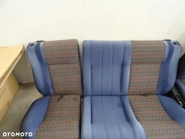 FOTEL FOTELE KANAPA FIAT TIPO NR580 - 4