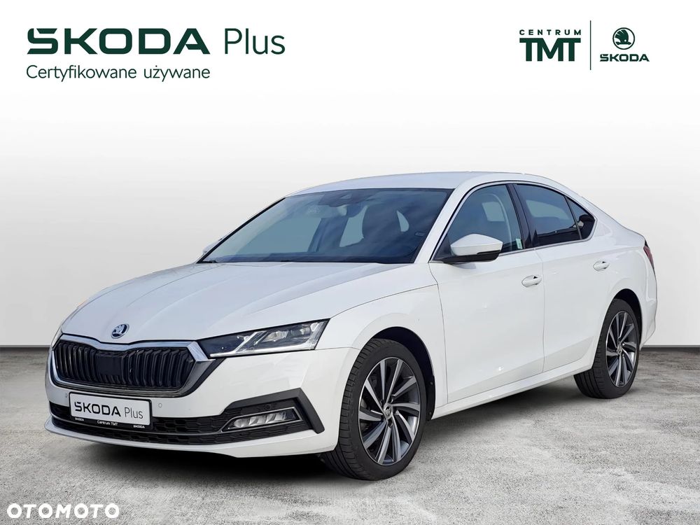 Skoda Octavia 1.5 TSI ACT Style - 2