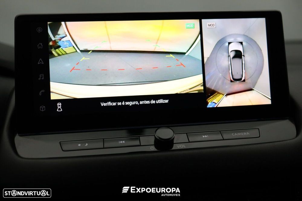 nissan qashqai ver-1-5-e--power-n--connecta-led - 16