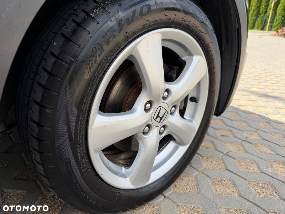 Honda Civic 1.4 Comfort - 16