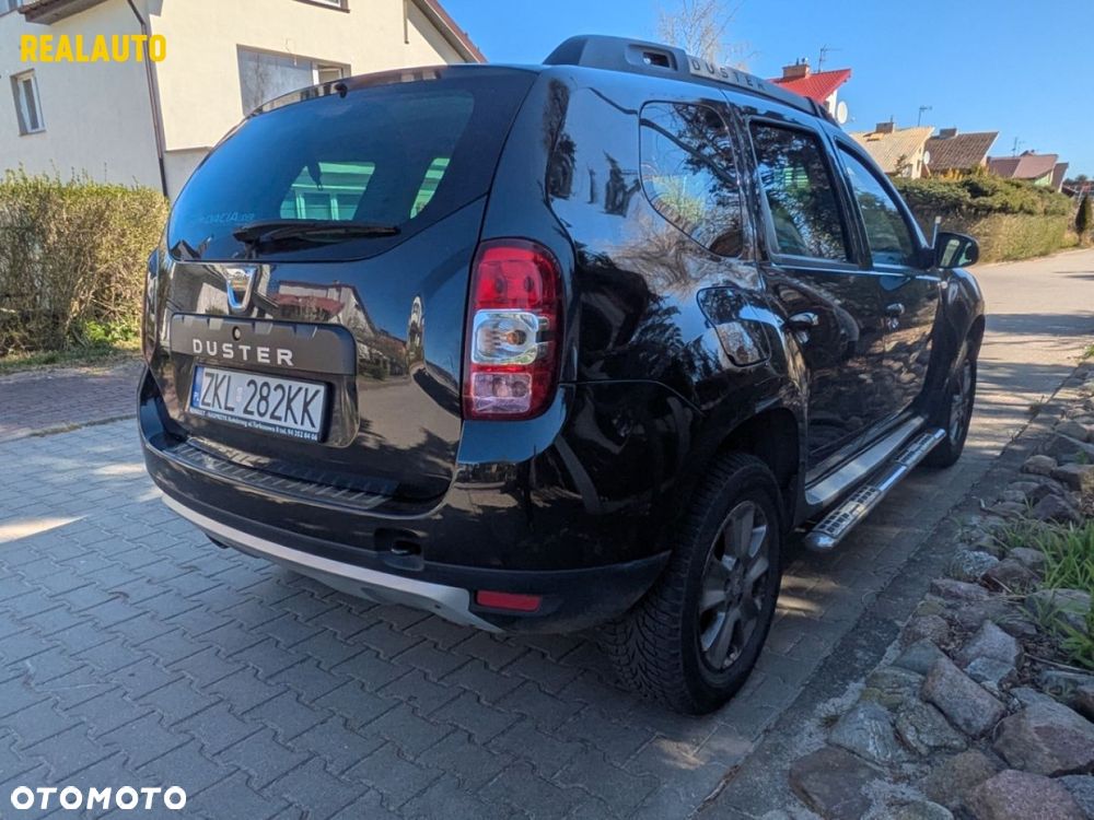 Dacia Duster - 10