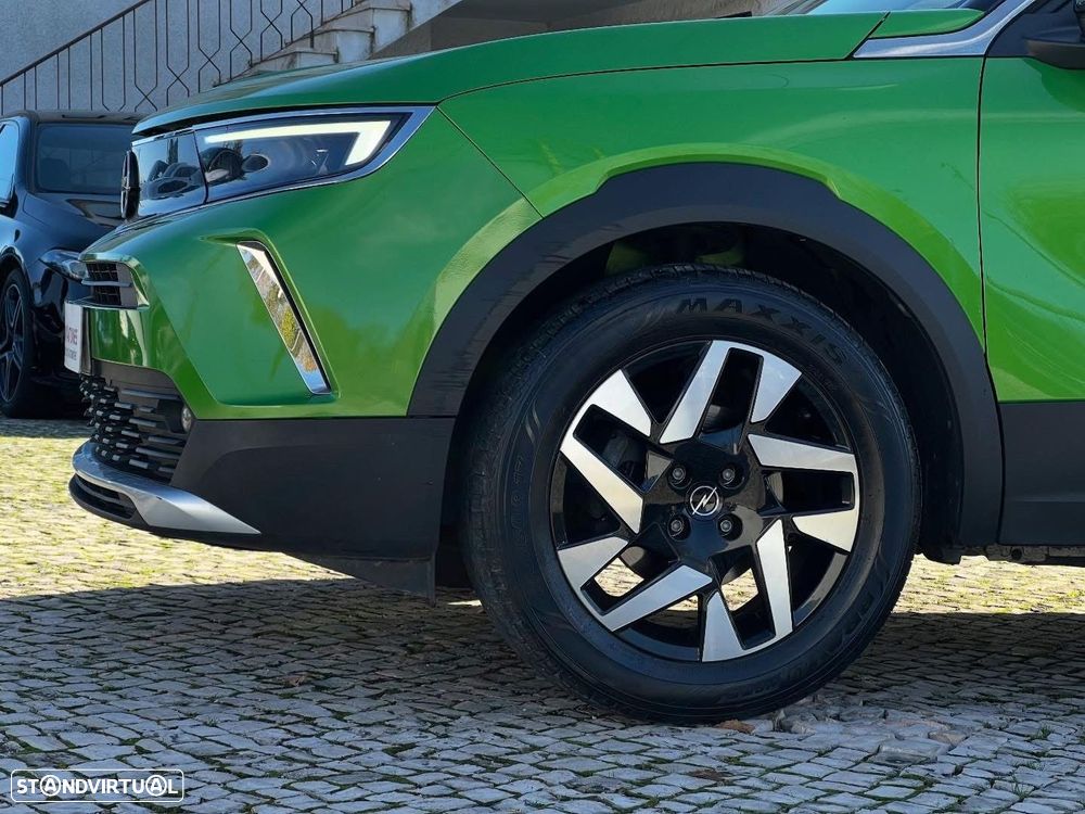 Opel Mokka 1.2 T Edition - 6