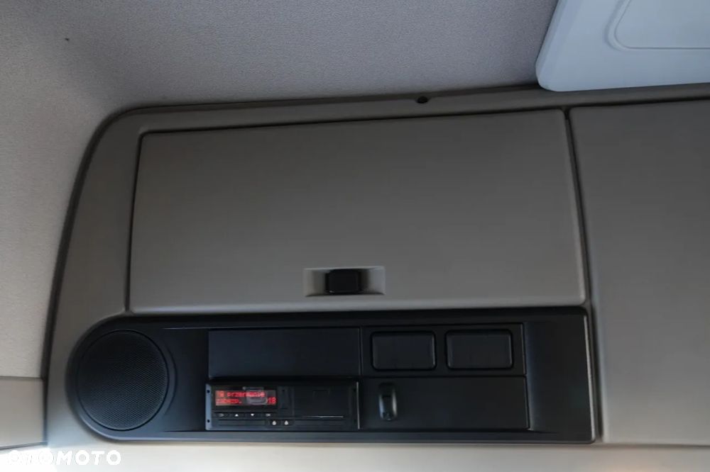 DAF XF 480 / SPACE CAB / RETARDER /  KLIMA POSTOJOWA / EURO 6 - 32