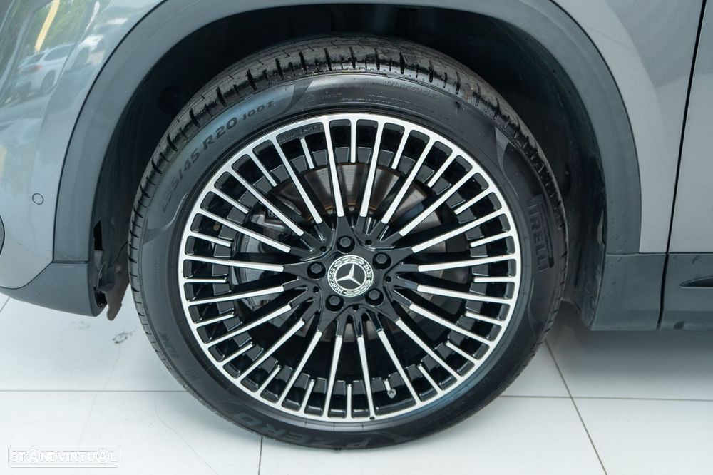 Mercedes-Benz EQA 250+ AMG Line - 47