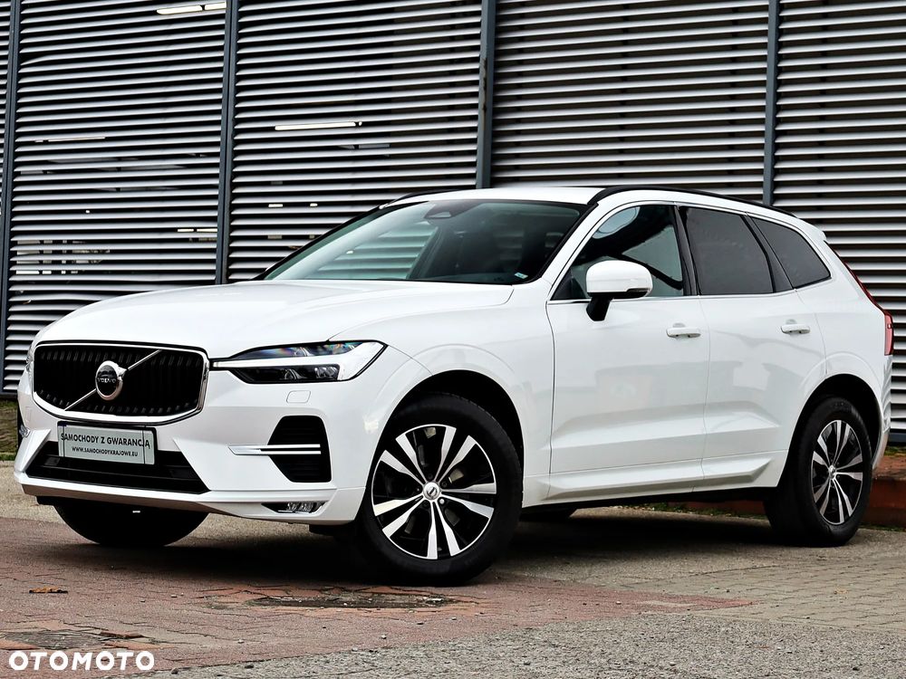 Volvo XC 60 - 5