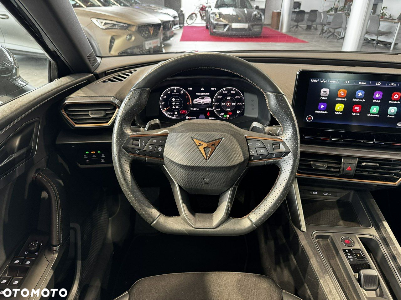 Cupra Leon Sportstourer - 17