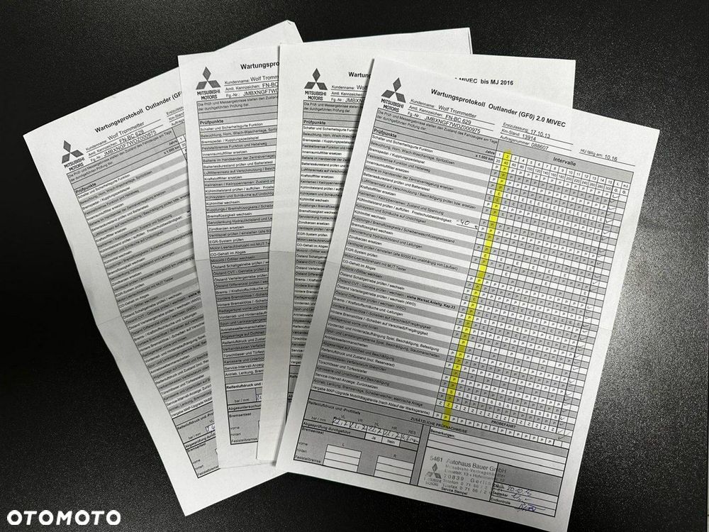 Mitsubishi Outlander 2.0 2WD Invite - 28