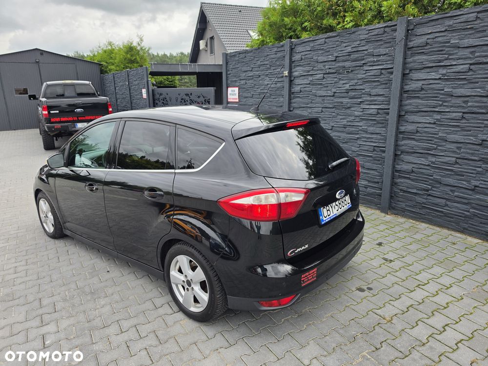 Ford C-MAX - 4