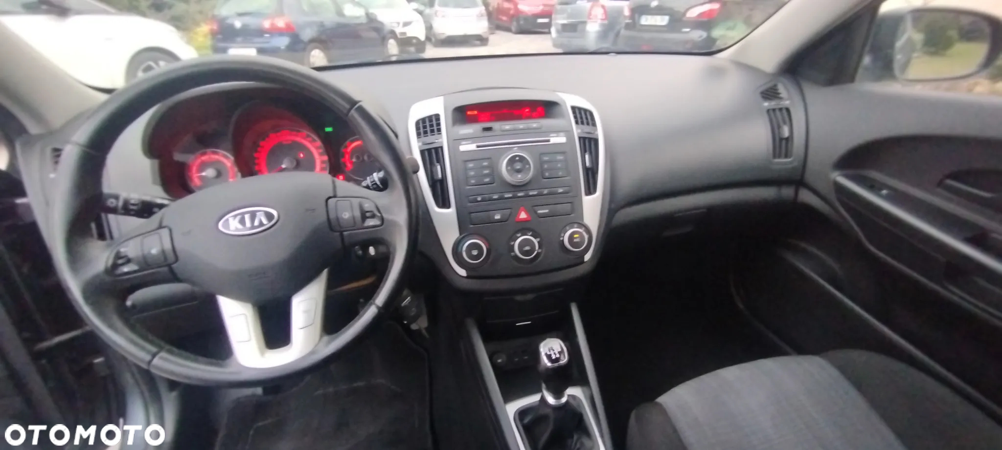 Kia Ceed Cee'd 1.4 S - 5