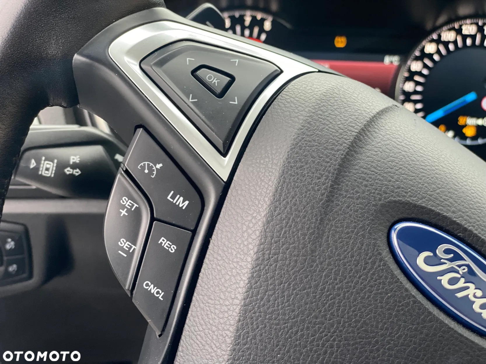 Ford Mondeo 1.5 EcoBoost Edition - 14