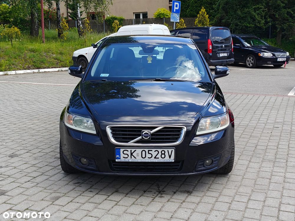 Volvo V50 2.0D DPF Kinetic - 37