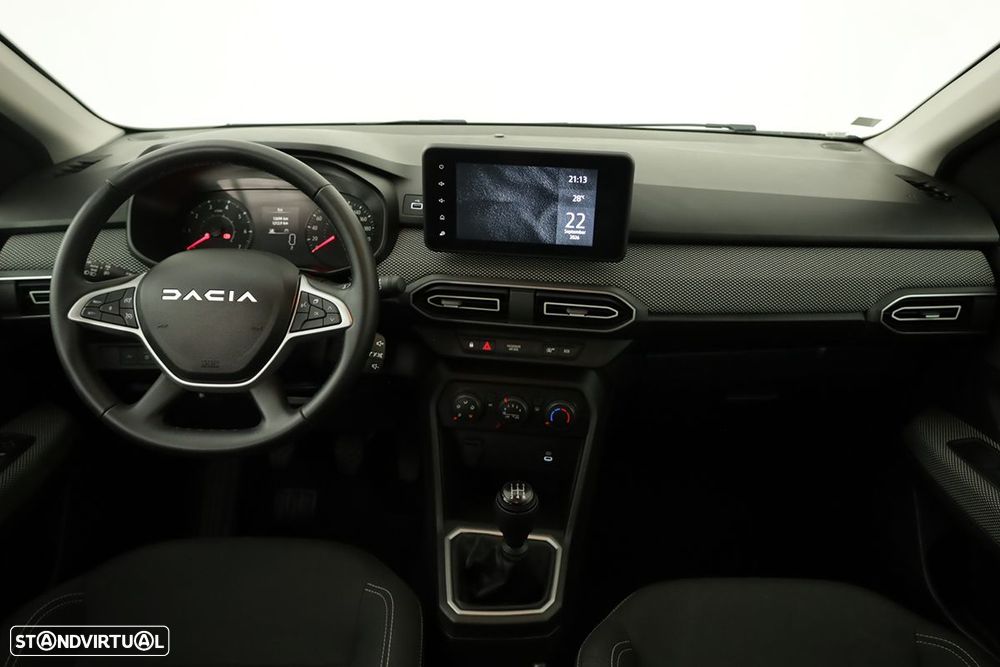 Dacia Sandero 1.0 TCe Expression - 8