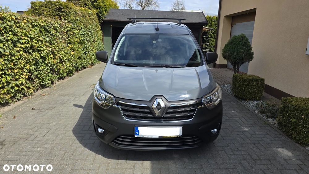 Renault EXSPRES - 5