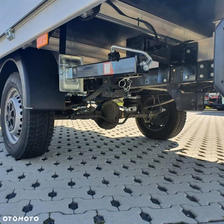 Iveco 35s16 HDS żuraw do okien, szkła, płyt - 18