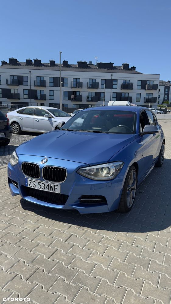 BMW 1M 2015 photo 2