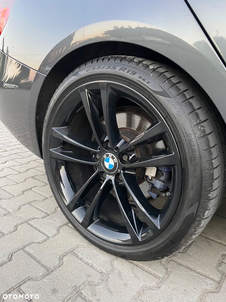 BMW Seria 3 - 7