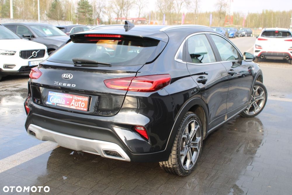 Kia XCeed - 6