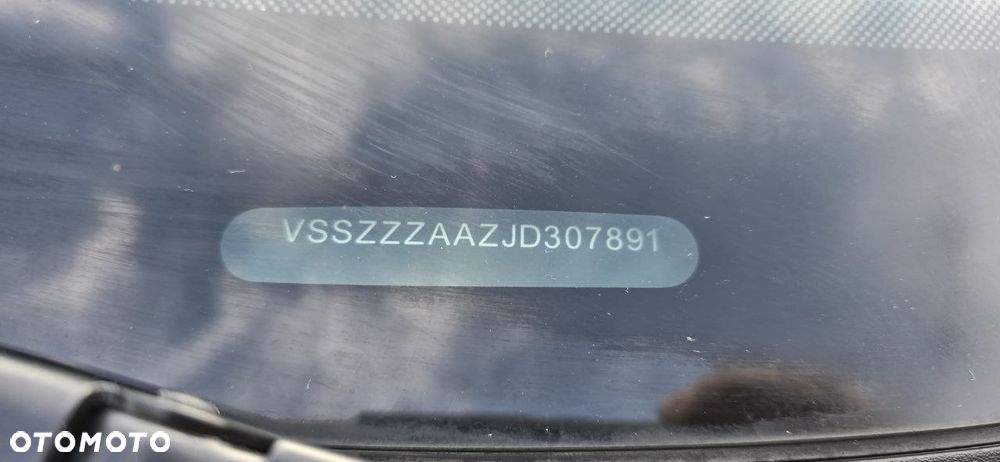 Seat Mii - 17