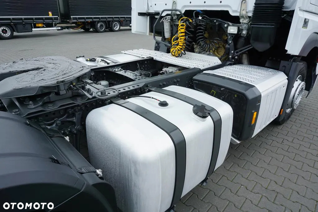 Mercedes-Benz ACTROS / 1851 / EURO 6 / ACC / BIG SPACE - 14